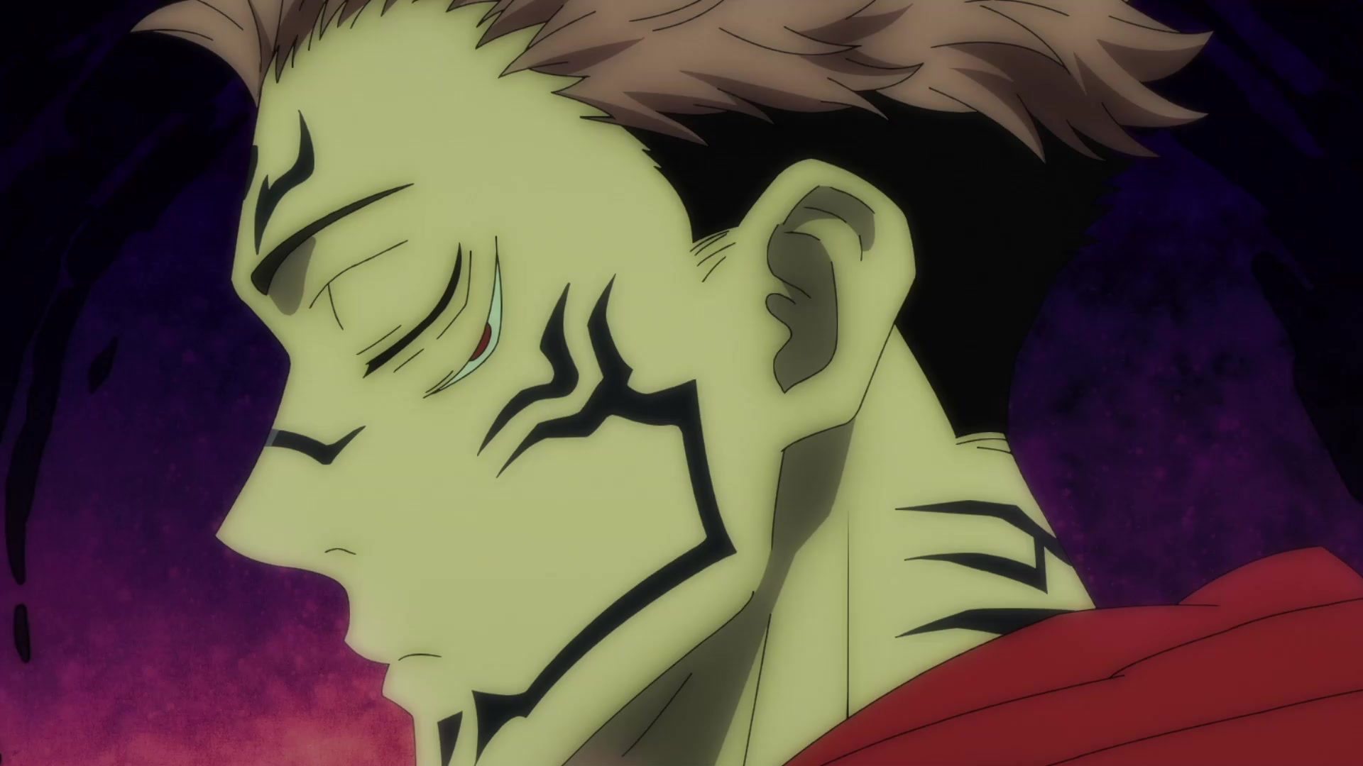 [Tsukyio Editing Resources] Jujutsu Kaisen Season 1 (Episode 4) Raw Clips (274) (tsukyio.com).mp4